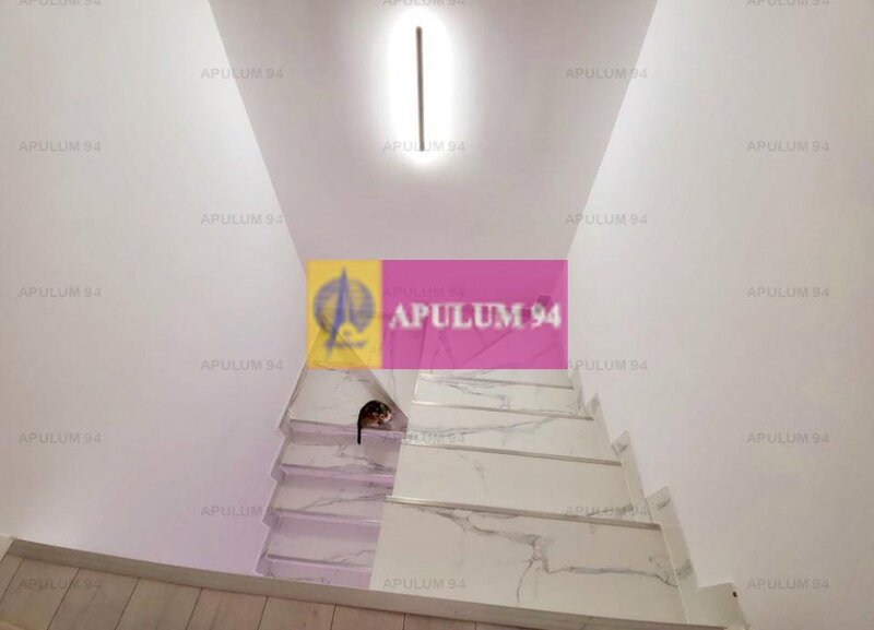 Casa  Mobilata si Utilata langa Bucuresti