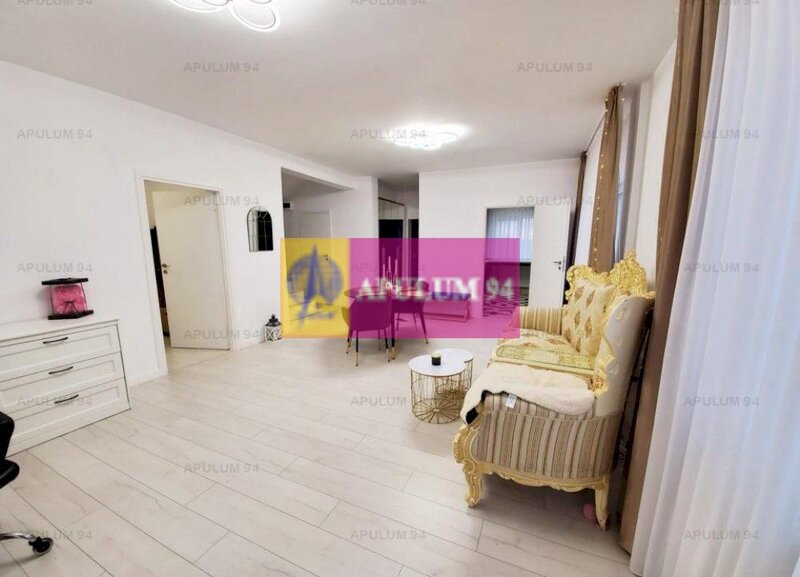 Casa  Mobilata si Utilata langa Bucuresti