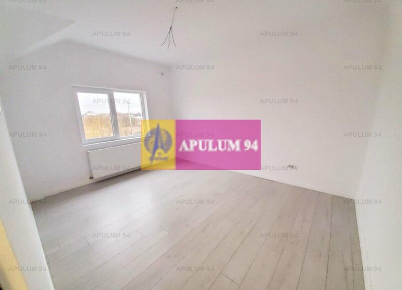 Casa  Mobilata si Utilata langa Bucuresti